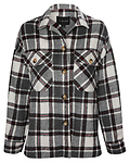 Plaid Shacket