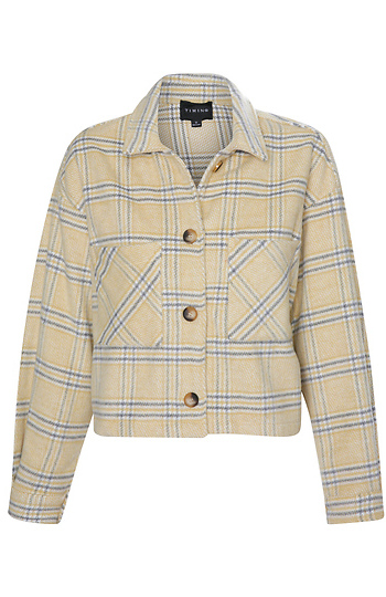 Cropped Shacket Slide 1