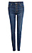 Kut from the Kloth High Rise Fab Ab Denim Thumb 1