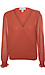 Veronica Surplice Blouse Thumb 1