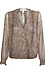 Veronica M Surplice Blouse Thumb 1