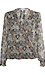 Veronica M Surplice Blouse Thumb 1
