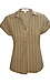Vertical Striped Top Thumb 1
