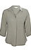 V-Neck Pullover Top Thumb 1