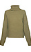 Turtleneck Long Sleeve Pullover Thumb 1