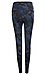 High Waisted Camo Leggings Thumb 2