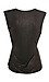 Bishop + Young Shimmer Peplum Tee Thumb 2