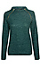 Zipper Detail Brushed Top Thumb 1