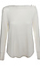 Shimmer Long Sleeve Top Thumb 1