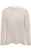 Oversized Textured Sweater Thumb 1