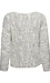 Textured Fuzzy Sweater Thumb 2
