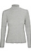 Mock Neck Rib Knit Top Thumb 1