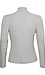 Mock Neck Rib Knit Top Thumb 2