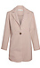 Single Button Front Coat Thumb 1