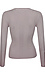 Textured Long Sleeve Knit Top Thumb 2
