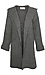 Hooded Coatigan Thumb 1
