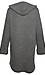 Hooded Coatigan Thumb 2