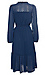 Swiss Dot Tiered Dress Thumb 2