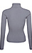 Long Sleeve Turtleneck Sweater Top Thumb 2