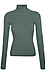 Long Sleeve Turtleneck Sweater Top Thumb 1