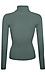 Long Sleeve Turtleneck Sweater Top Thumb 2