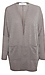 Front Pocket Cardigan Thumb 1
