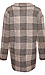 Plaid Coatigan Thumb 2