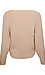 Criss Cross Long Sleeve Sweater Thumb 2