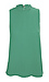 Mock Neck Sleeveless Top Thumb 1