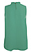 Mock Neck Sleeveless Top Thumb 2