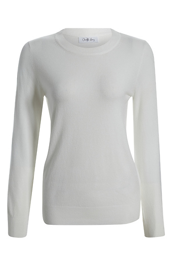 Crewneck Sweater Slide 1