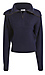 Zip Up Collar Sweater Thumb 1