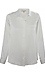 Satin Button Down Shirt Thumb 1