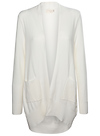 Open Front Cardigan