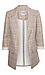 Liverpool Plaid Boyfriend Blazer Thumb 1