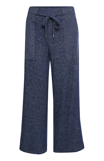 Liverpool Pull On Wide Leg Pants Slide 1