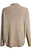 Mock Neck Dolman Sleeve Sweater Thumb 2