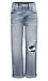 Liverpool Rolled Boyfriend Jean Thumb 1
