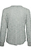 Democracy Tie Front Long Sleeve Top Thumb 2