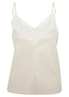 Bishop + Young Lace Detail Cami