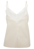 Bishop + Young Lace Detail Cami