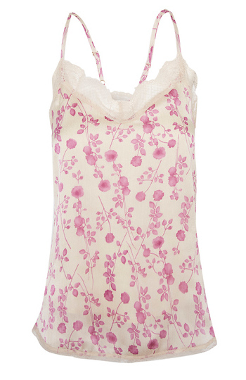 Bishop + Young Floral Cami Slide 1