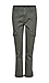 Democracy High Rise Roll Cuff Utility Pants Thumb 1
