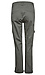 Democracy High Rise Roll Cuff Utility Pants Thumb 2