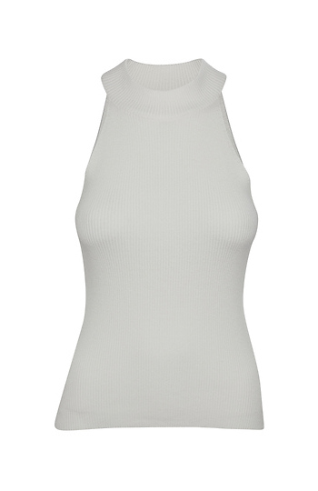 Mock Neck Cami Slide 1