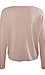 Ruched Long Sleeve Top Thumb 2