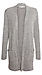 Feather Yarn Cardigan Thumb 1