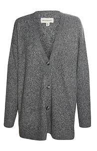 Thread & Supply Oversized Cardigan Slide 1