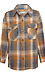 Plaid Shacket Thumb 1