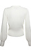 Thread & Supply Balloon Sleeve Cardigan Thumb 2